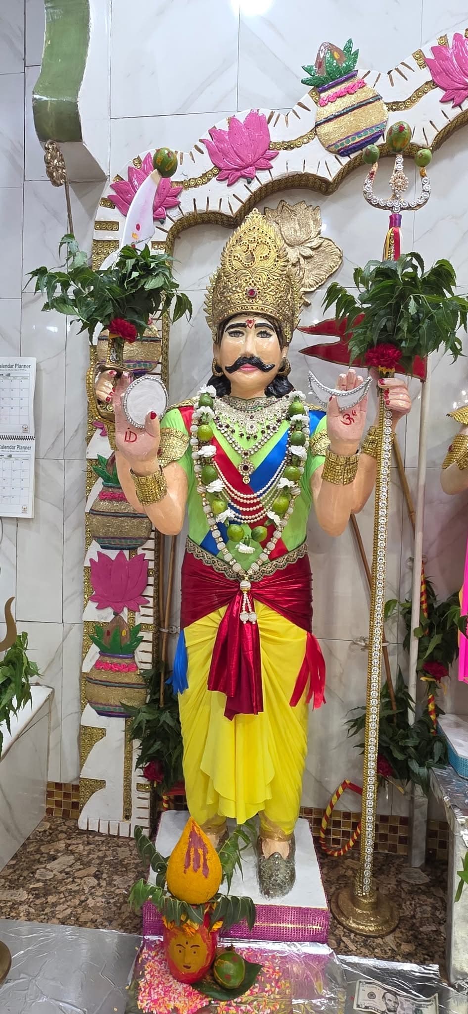 Muniswaran