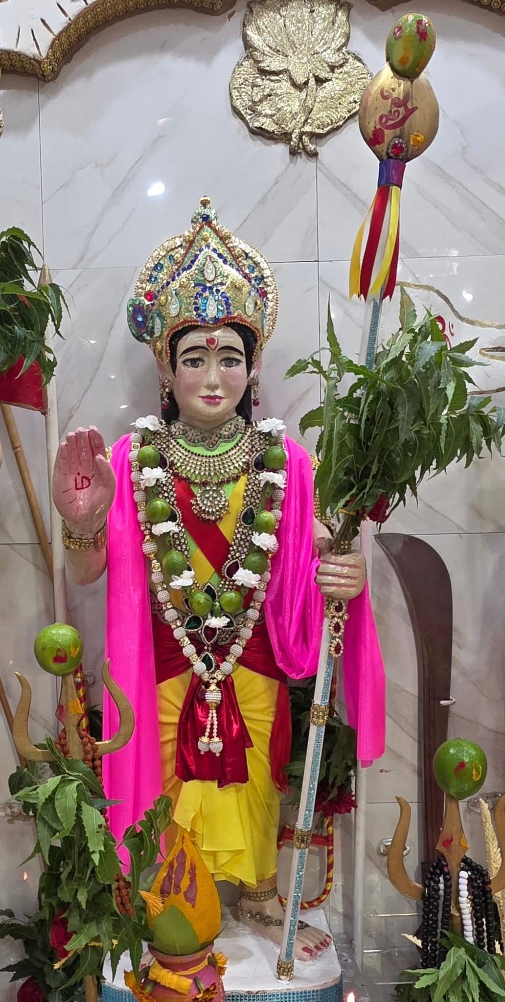Murugan