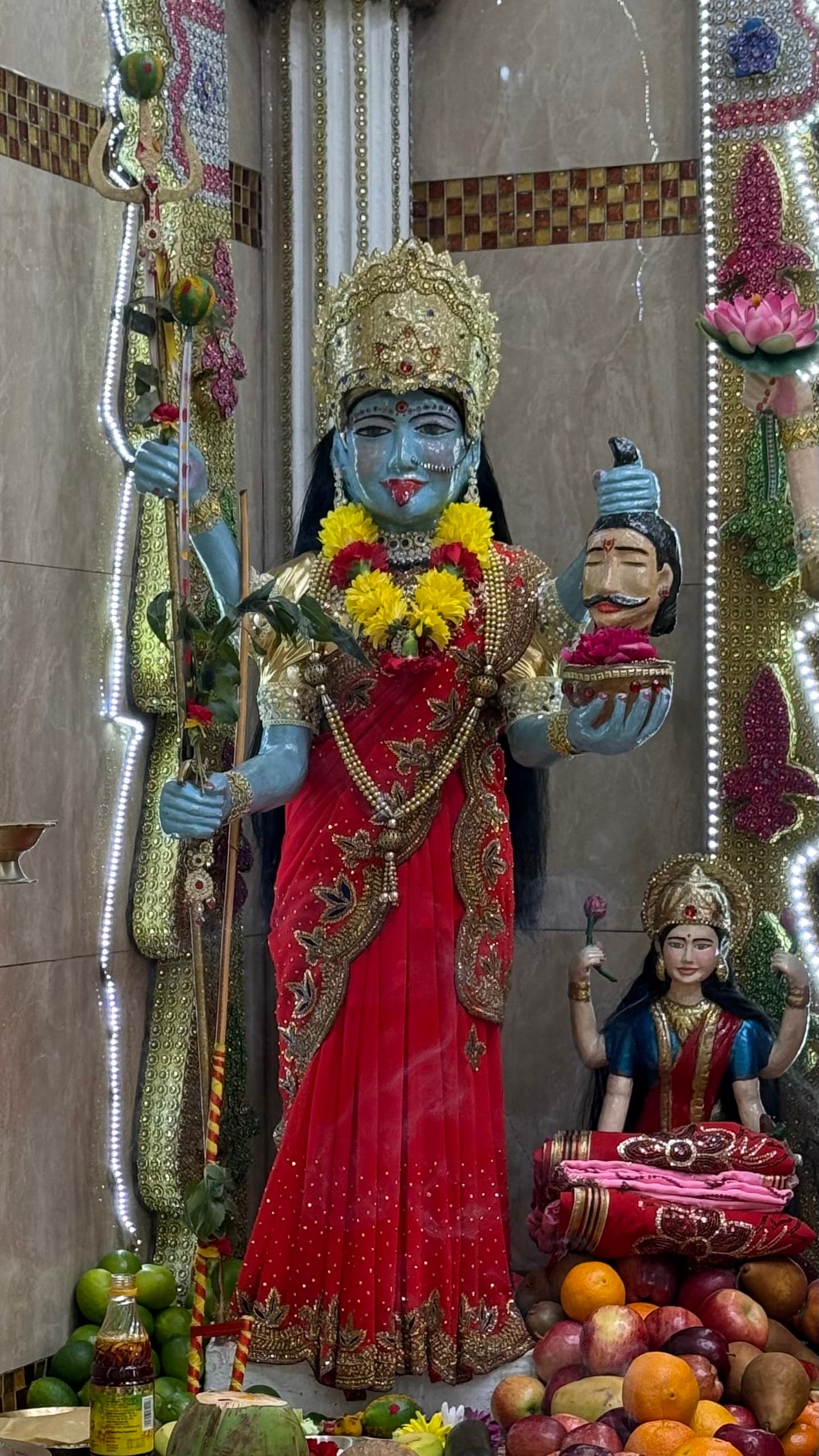 Badrakali