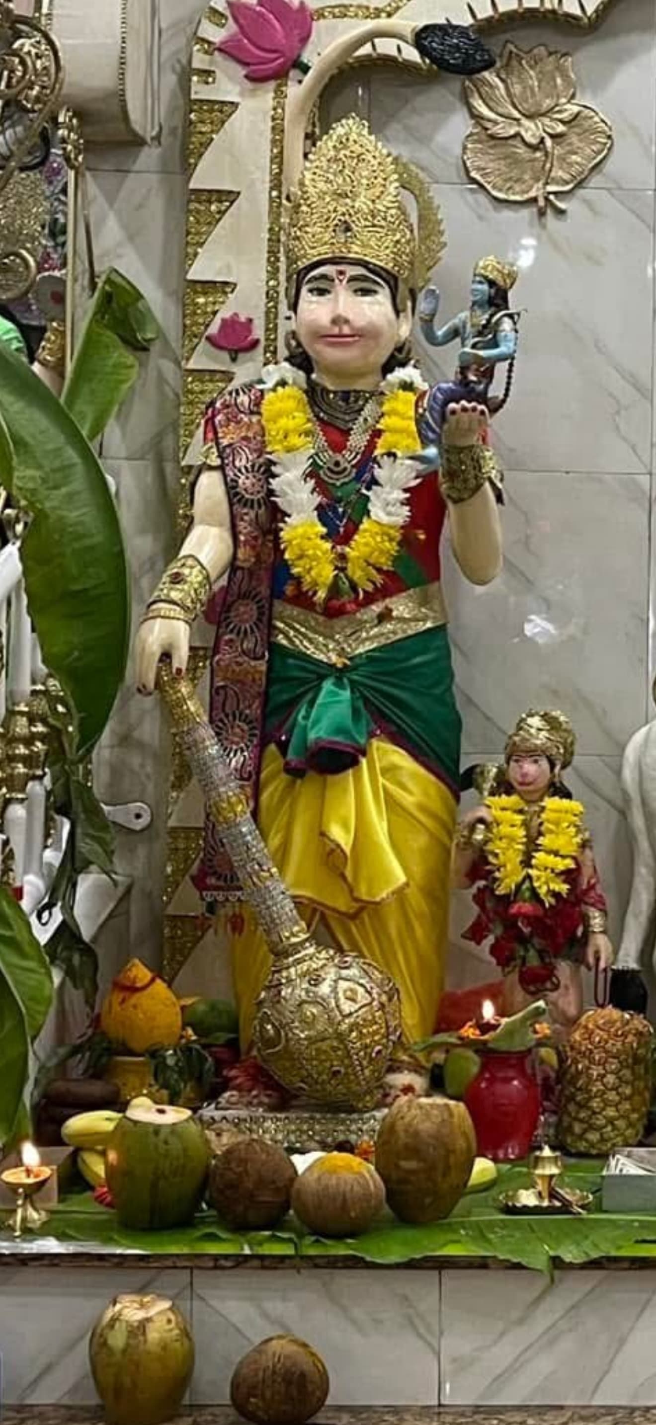 Hanuman