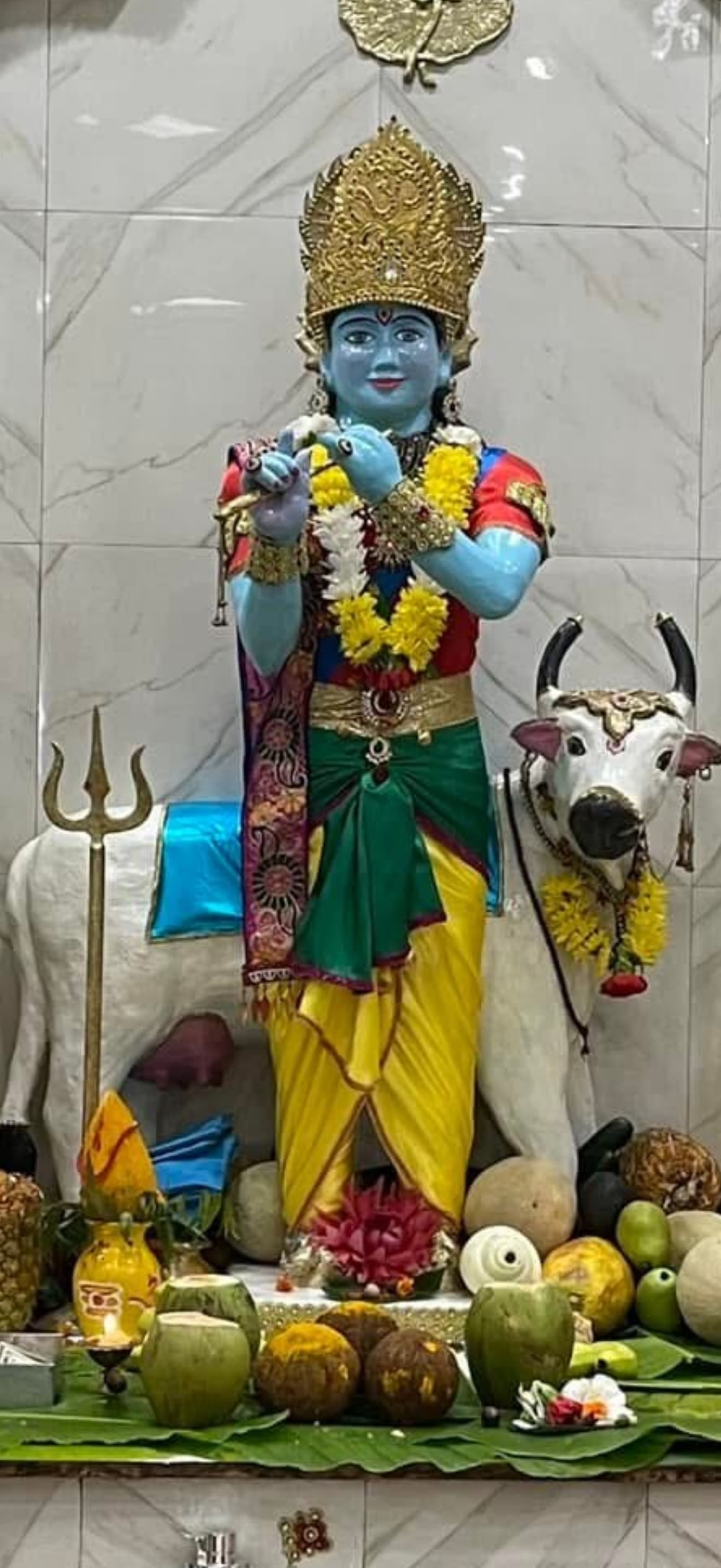 Krishna