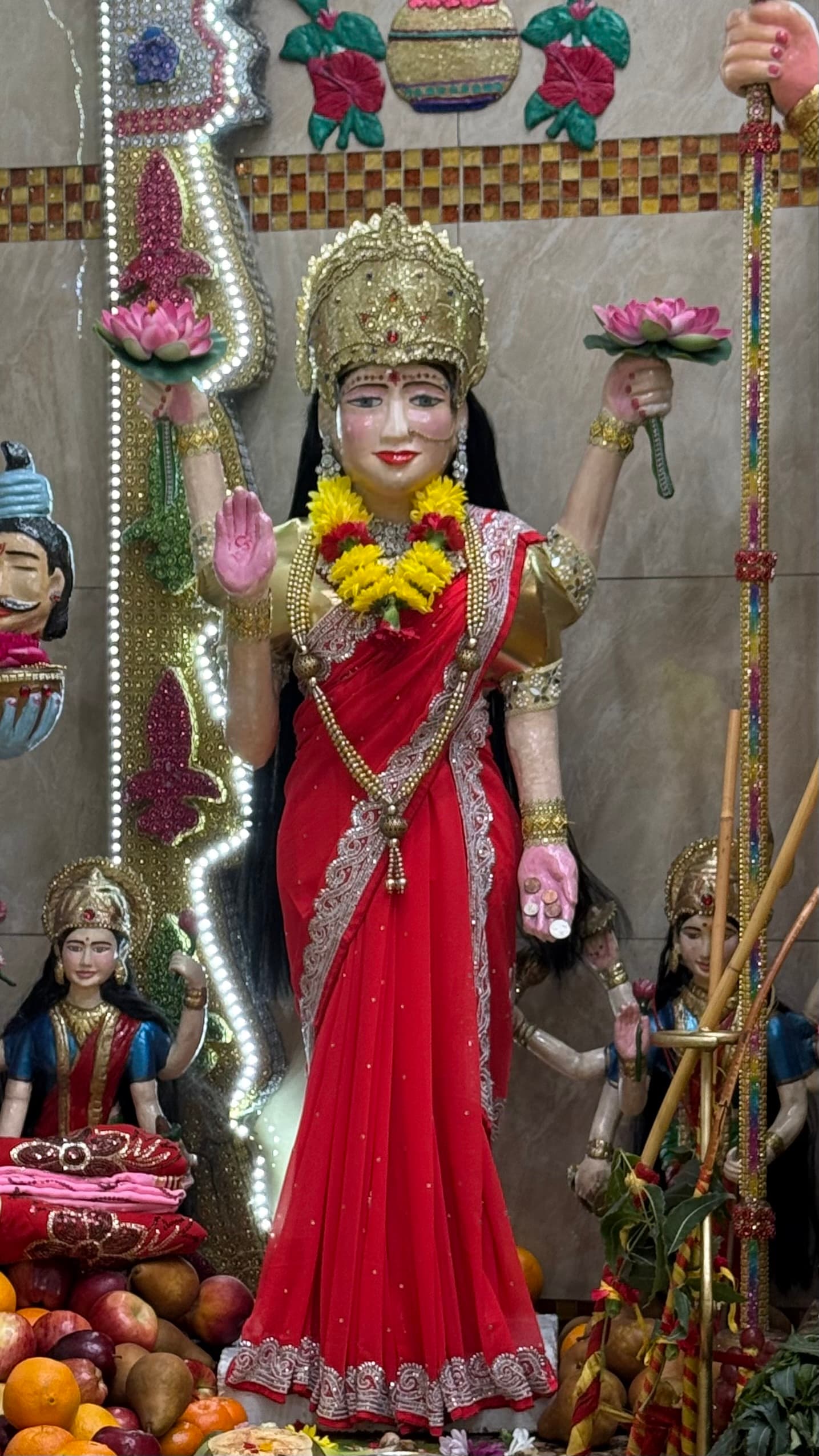 Lakshmi
