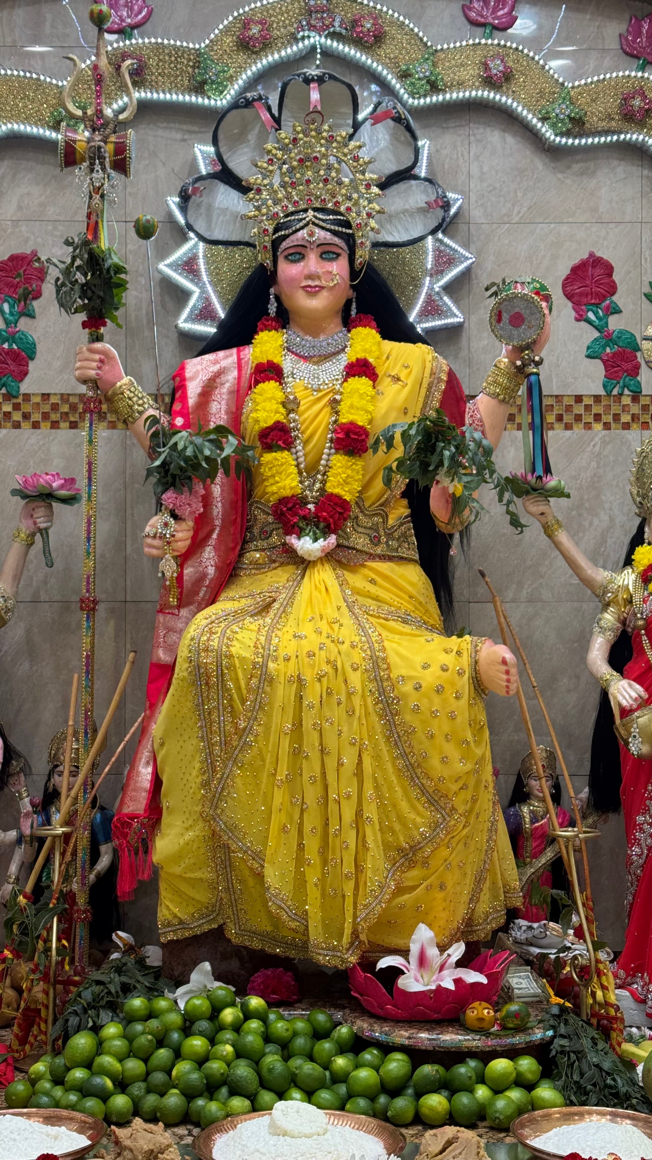 Mariamman