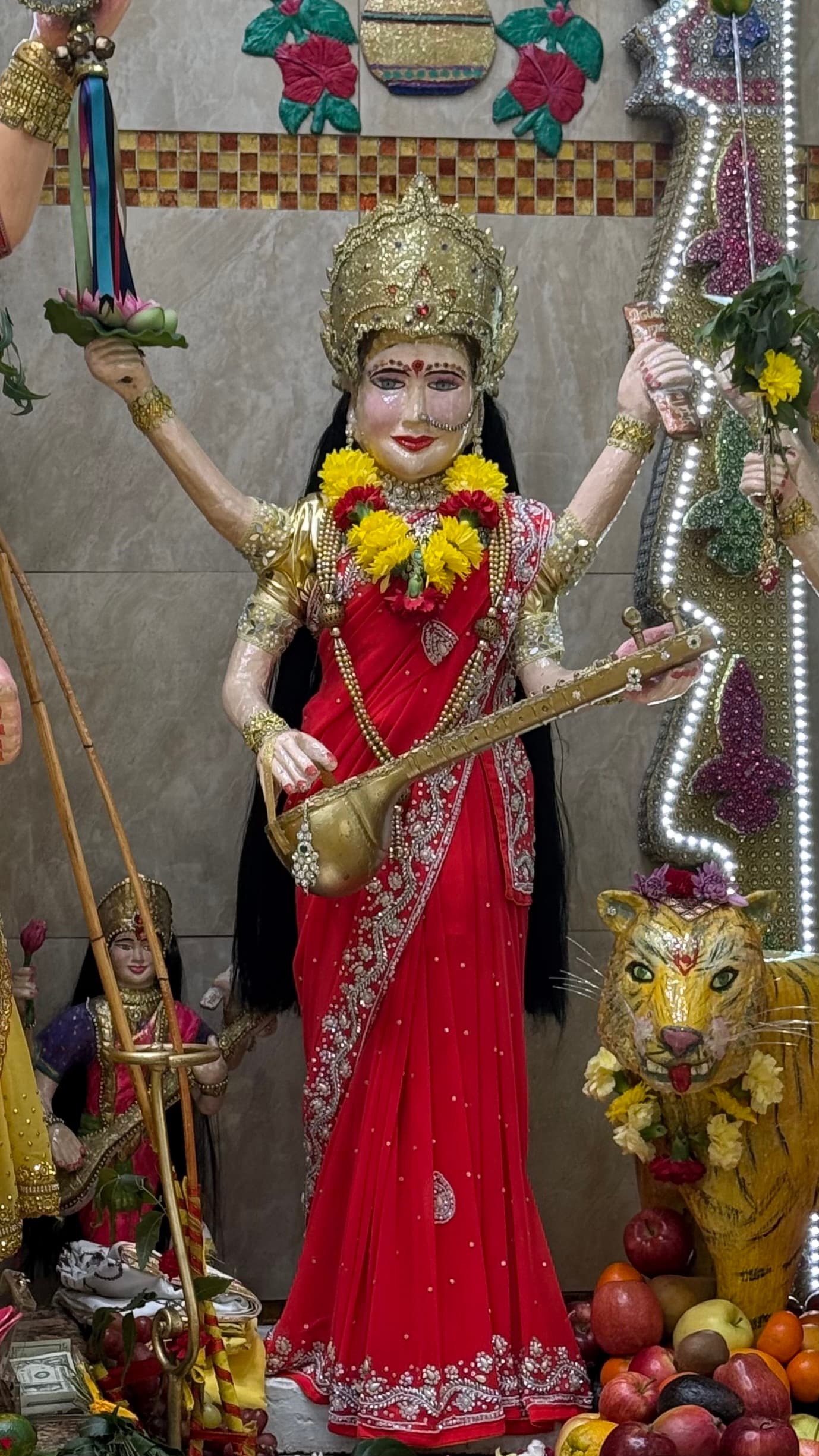 Saraswati
