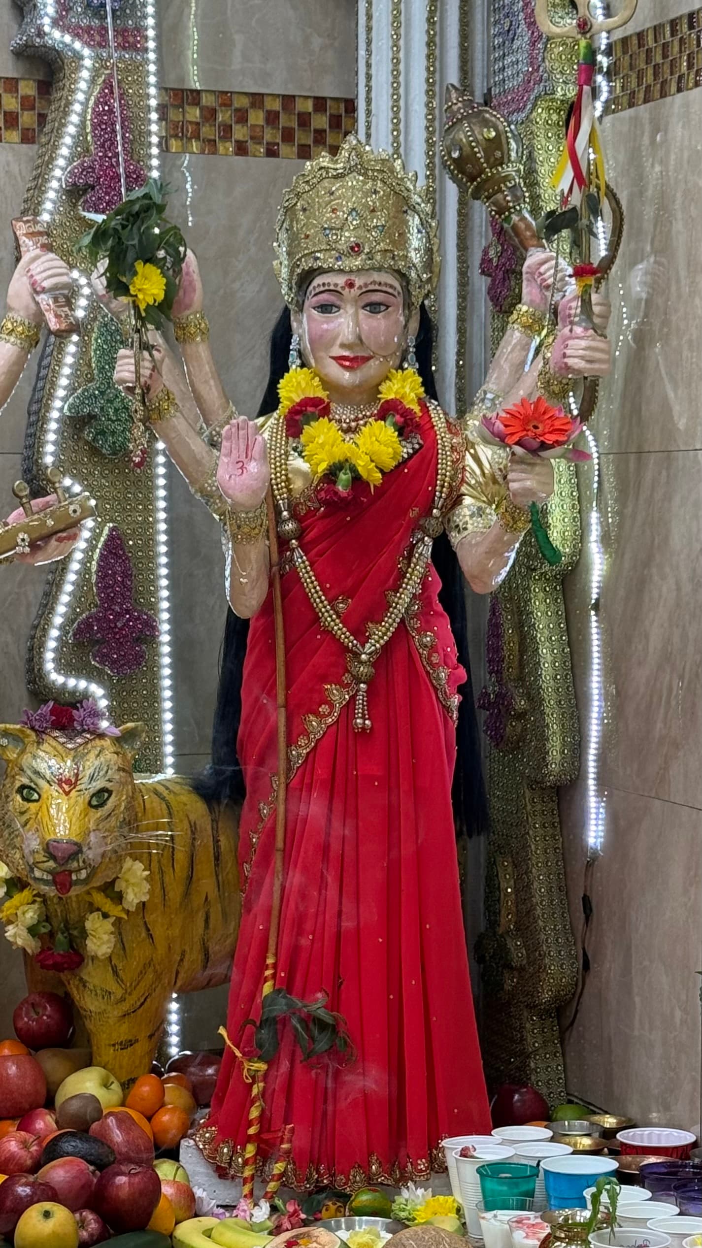 Durga